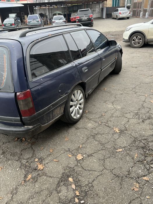 продам опель омега б МОЖЛИВИЙ ОБМІН