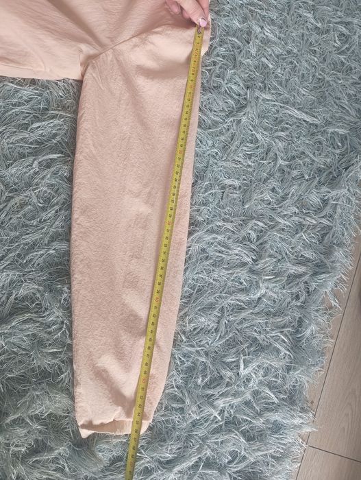 Wiatrówka parka kurtka na mrzawke Reserved 152 dziewc
