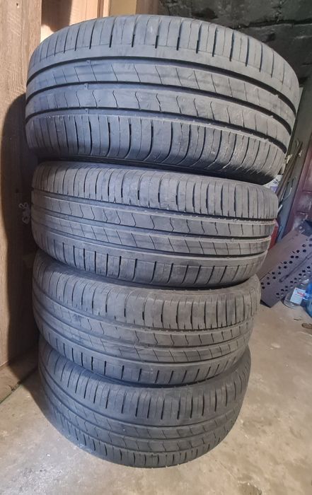 205 55 16 комплект 5600грн