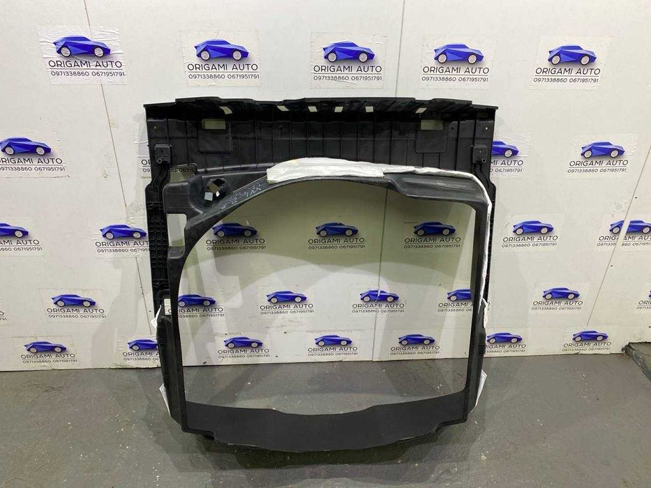 Піддон багажника Jeep grand cherokee WL джип гранд черокі ВЛ 2022+