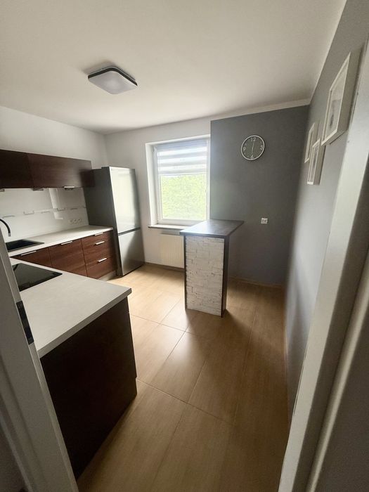 Do wynajęcia 2-pokojowe mieszkanie 53 m² z balkonem – Osiedle Leśne, Zielona Góra - Widok 5