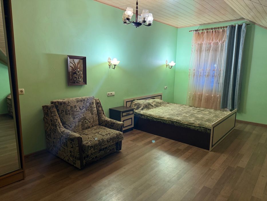 комнаты в Частном доме -Свободно