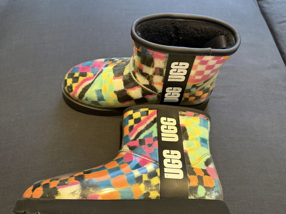 Mam do sprzedania oryginalne ugi