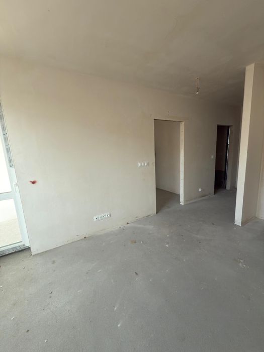 Nowe mieszkanie Słubice 2 pokoje I pietro 35,79m2