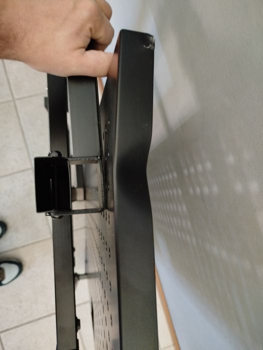 Mesa de DJ Quicklock 233