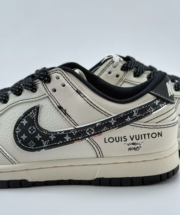 Louis Vuitton sneakersy