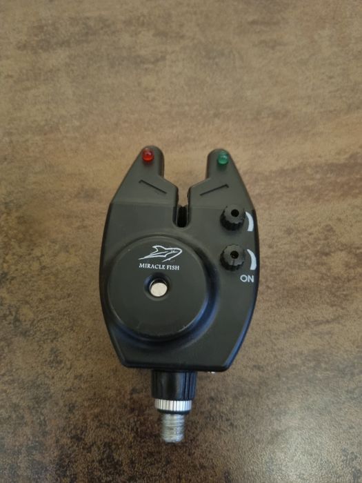Sygnalizator miracle fish
