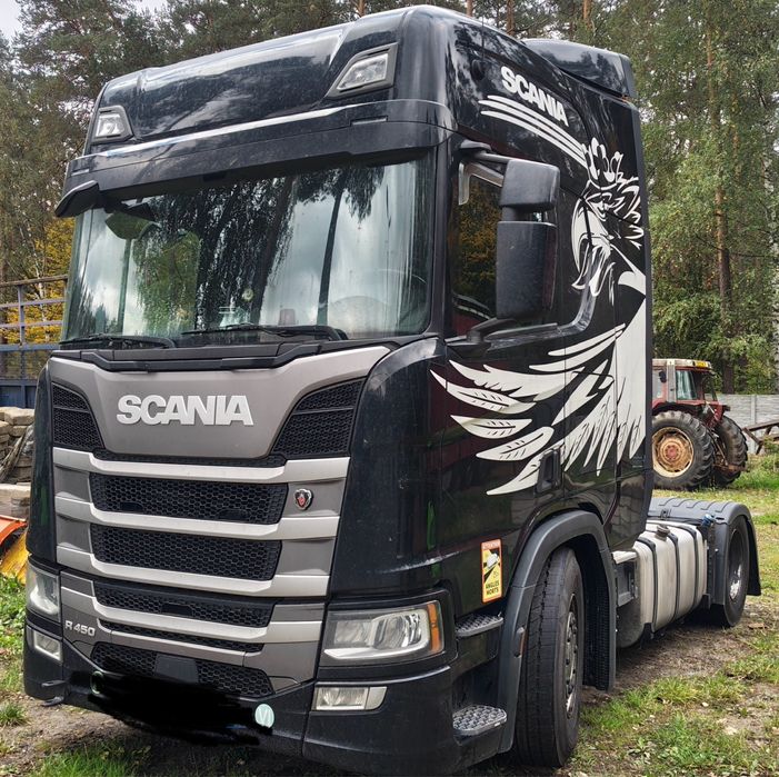 Scania
