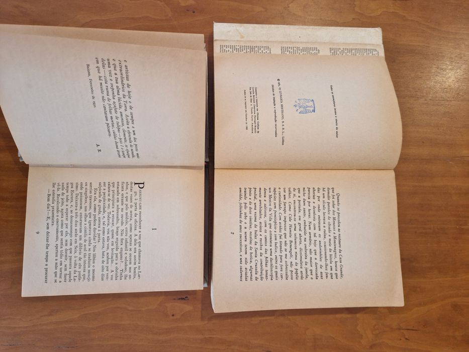 Romances e novelas de Aquilino Ribeiro