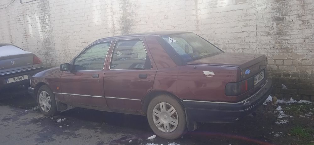 Продам автомобіль