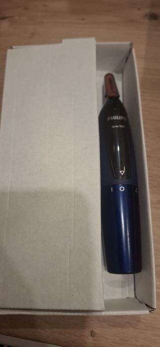 Trymer philips easy travel kit