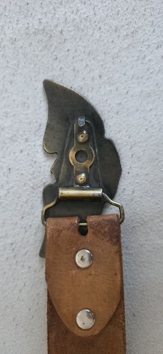 Harley davidson pasek