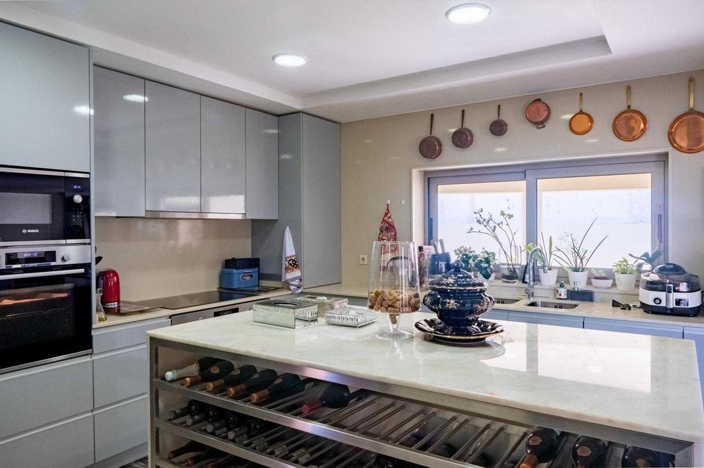 Casa T5 sem fiador
