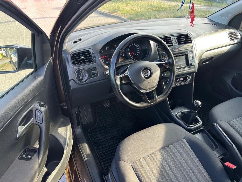 Sprzedam VW Polo R6