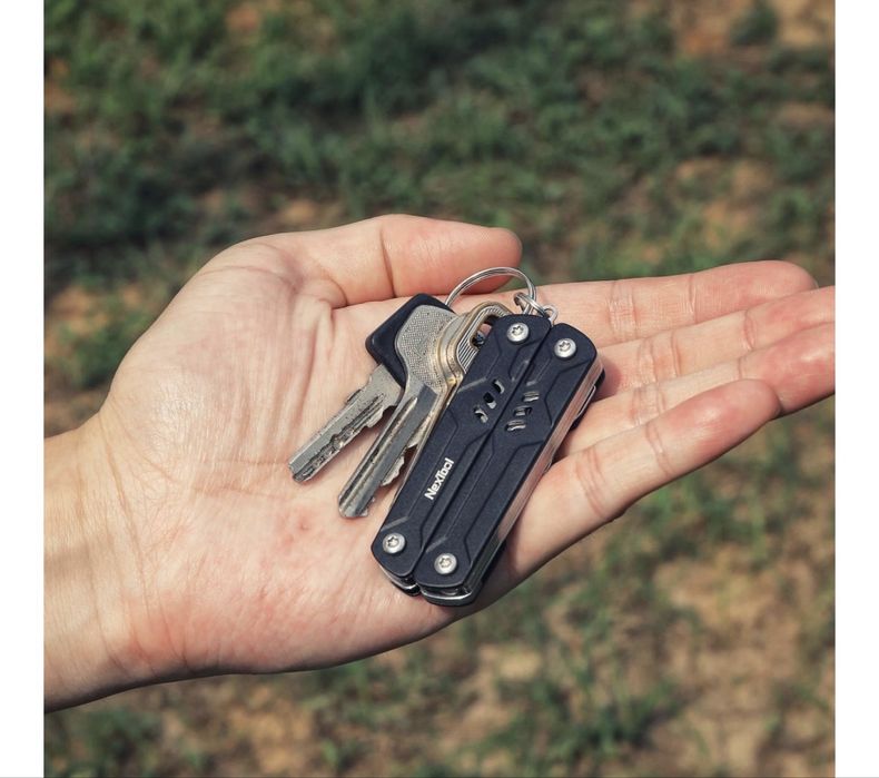 Mini мультитул multitool nextool
