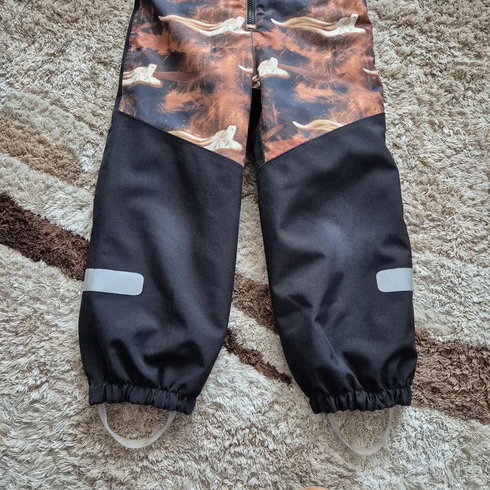 Sprzedam kombinezon Reima Kurrika lisy r 110