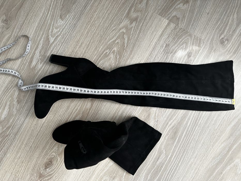 Сапог- чулок: 500 грн. - Ботфорти Южне на Olx