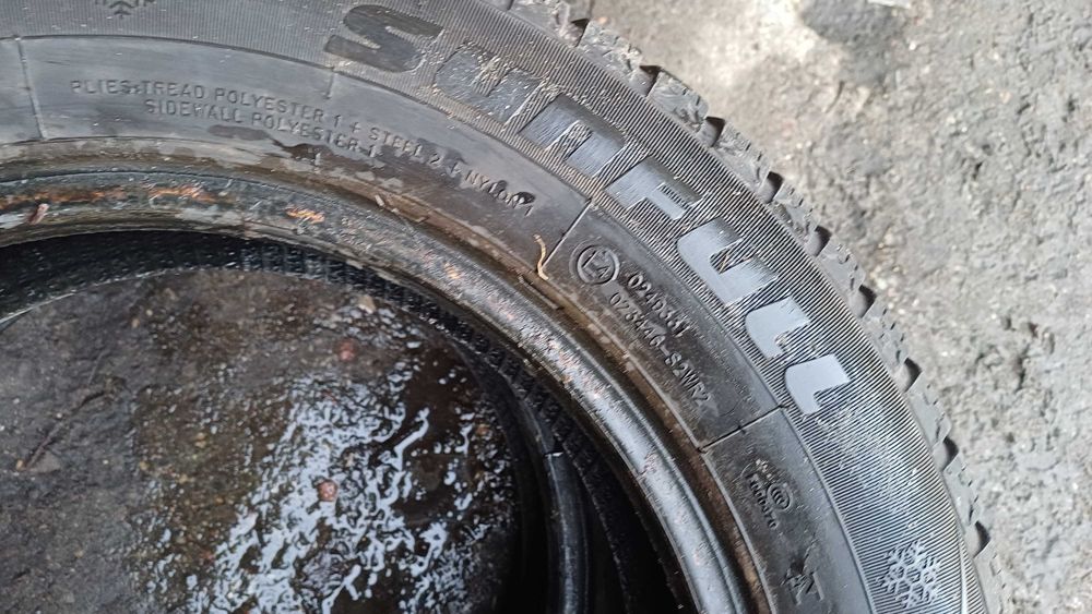 Sunfull SF-982 155/70 R13 75T 2019r