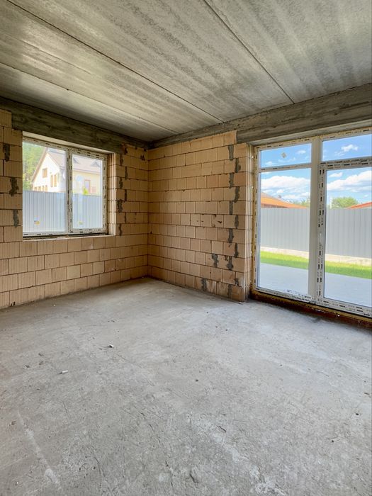 Продаж окремого будинку 130 м² + мансарда, 6 соток, Стоянка 2, Ірпінь