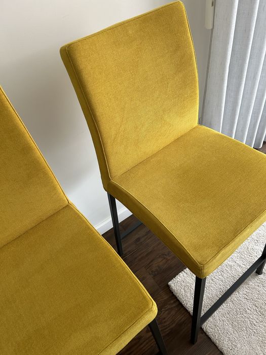 Bancos altos Cozinha 65cm