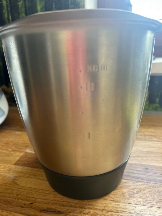 Thermomix 6 używany domowy , bardzo dobra jakość ,