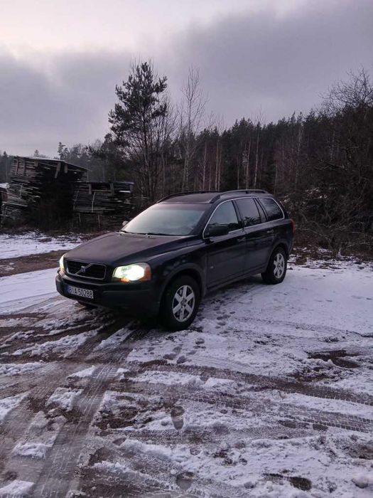 Volvo XC 90 sprzedam