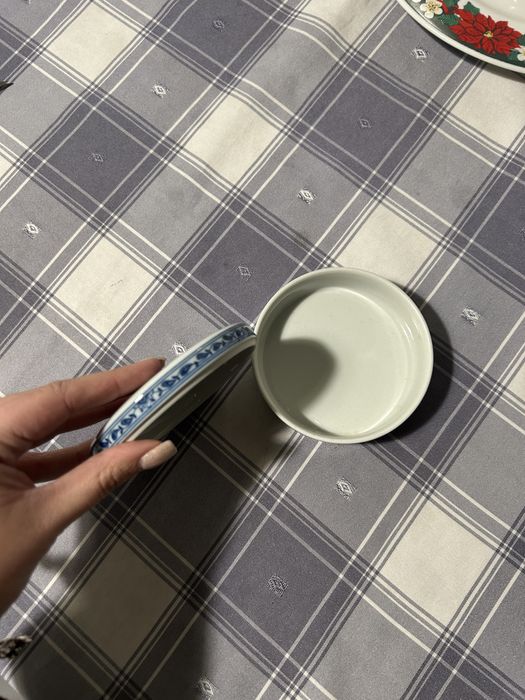 Peça decorativa da coleção Marvão - Vista Alegre