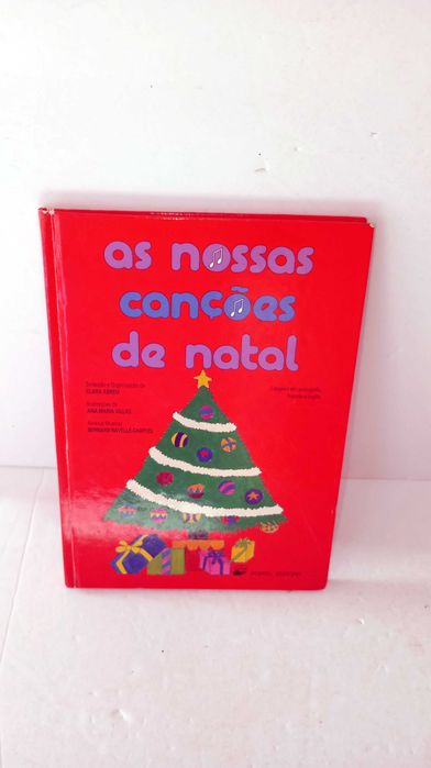 As Nossas Canções de Natal