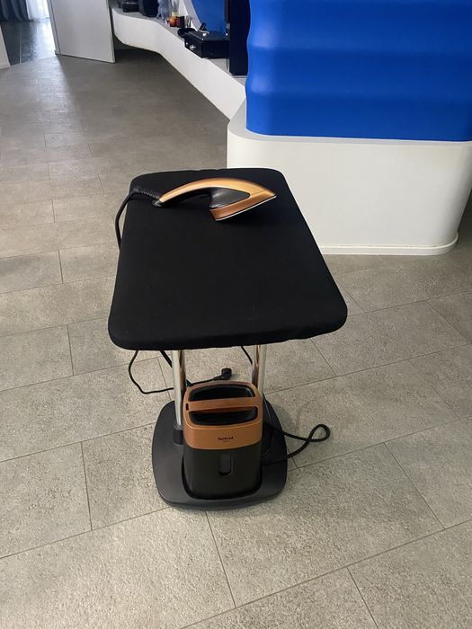 Продам прасувальну система Tefal QT2020 IXEO POWER