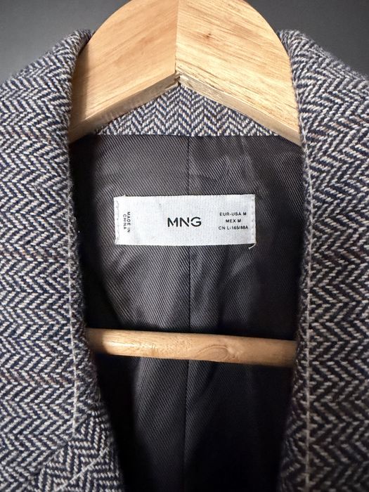 піджак Mango розмір М