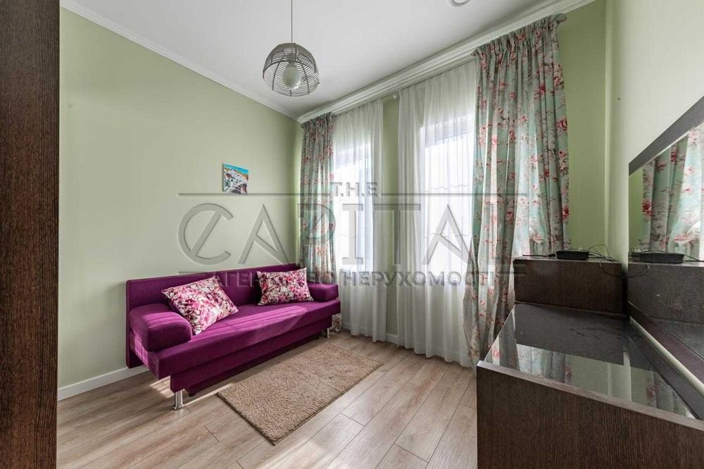 Оренда будинку Нові Безрадичі 132м2 КМ Honey Hills  Обухівський район