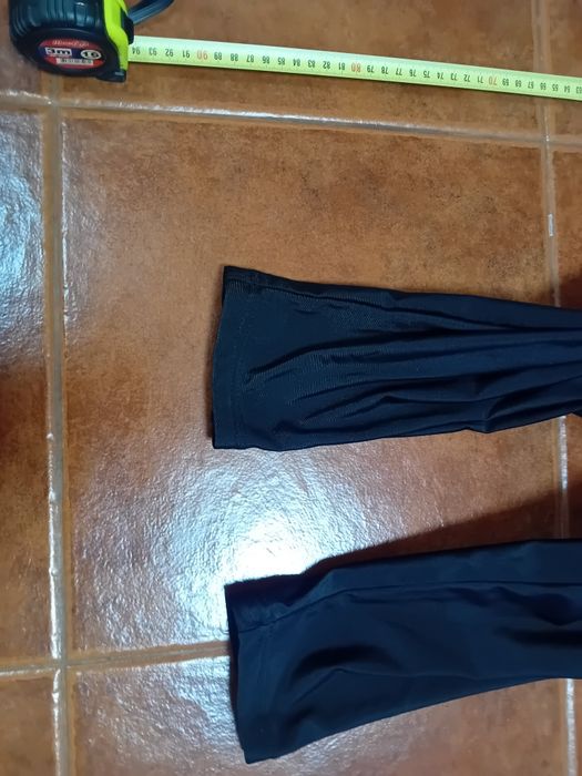 Calças Proteção de Moto