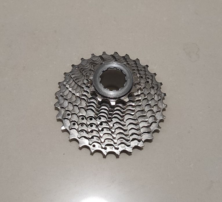 Cassete Shimano 105 11v CS-R7000