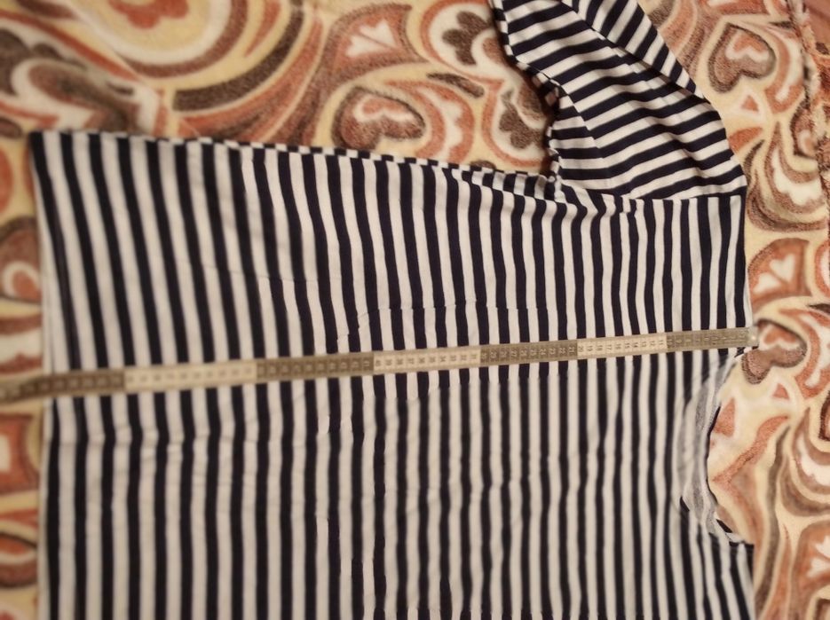 тоненька піратська жілетка