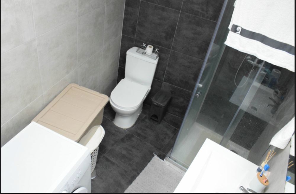 pequeno T2 covilhã(água para 2+internet incluida)