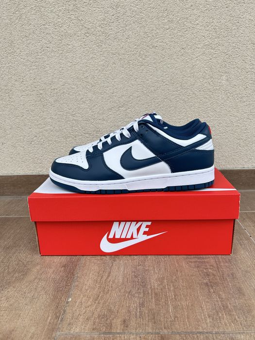Buty Nike Dunk Low Retro 42.5