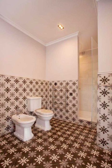 Красивый офис в центре, 140 м2. Новый дом. Терраса.