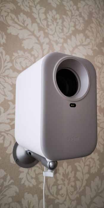 Проектор домашній кінотеатр Xiaomi Redmi Projector Lite Edition білий