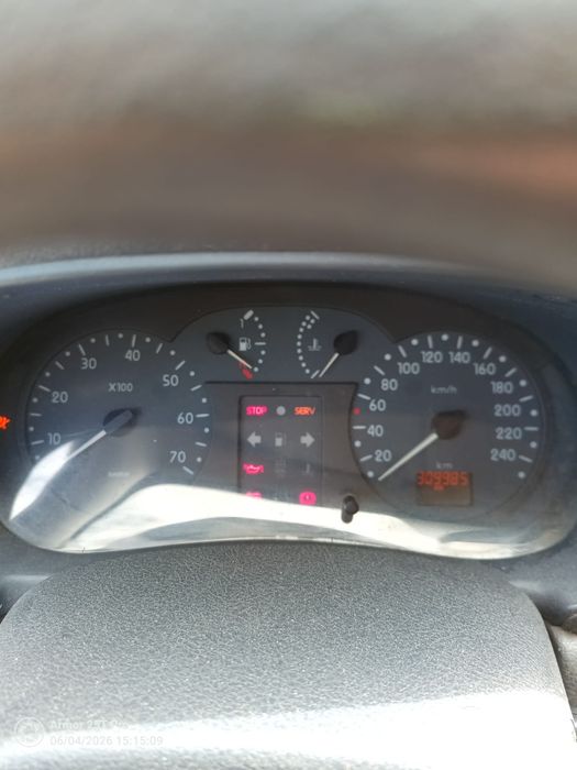 Renault Clio 1.2
