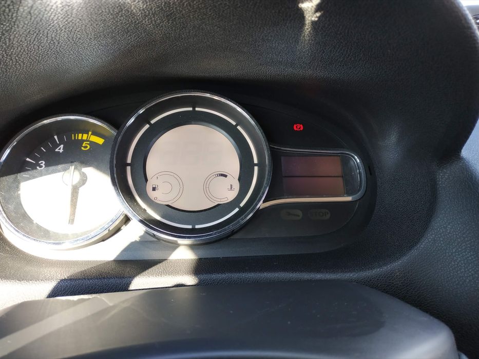 Renault Mégane 1.5 DCI 110 cv