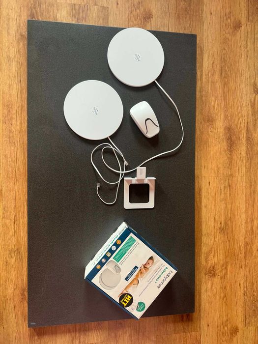 Monitor oddechu Babysense 7