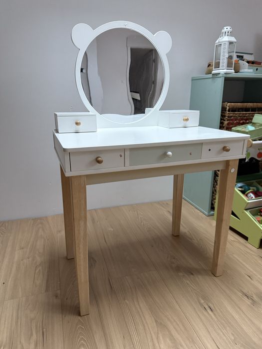 Toaletka dla dzieck Tender Leaf Toys