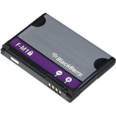 Bateria BlackBerry F-M1 Pearl 9100 3G Pearl 9105