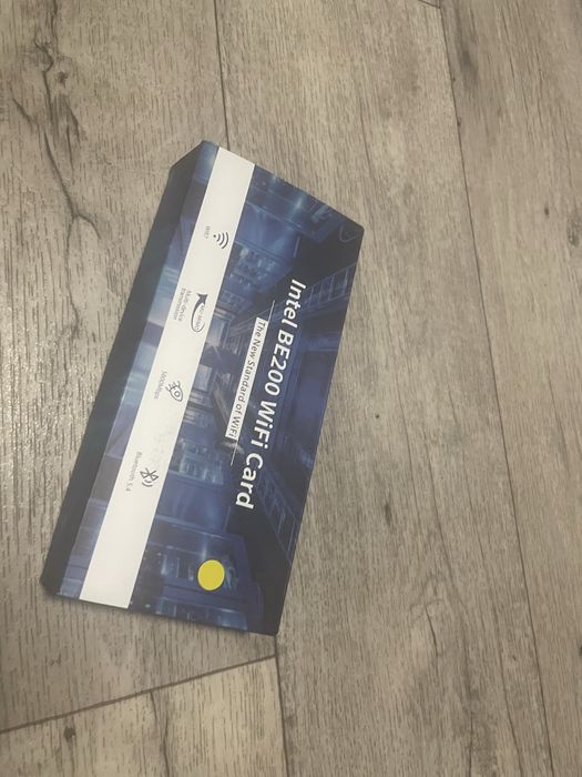 PCIE Wi-Fi адаптер контролер