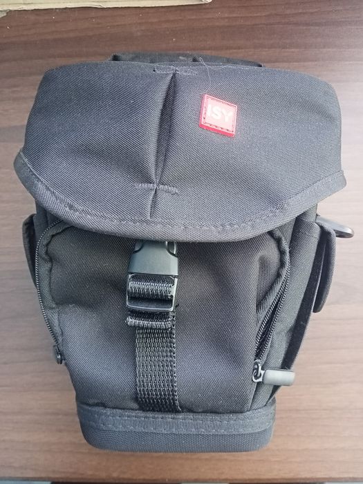 Сумка для камери Isy