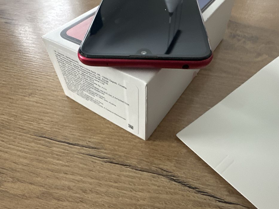 Sprzedam Huawei Y7 idealny