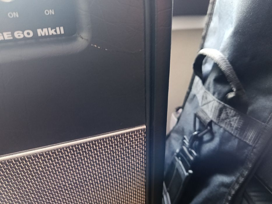 Blackstar HT stage 60 MKII