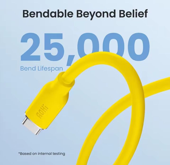 Кабель Aohi 140 W  . Premium качество !!!