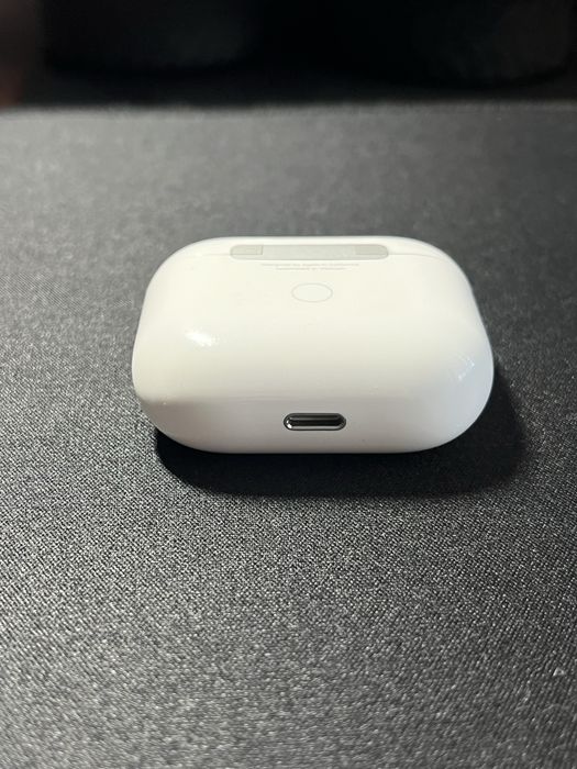 Apple AirPods 3.ª Geração Originais | Caixa + Fatura | Bom estado