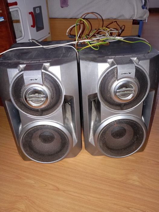 Sound Columns Sound 264738934531842121